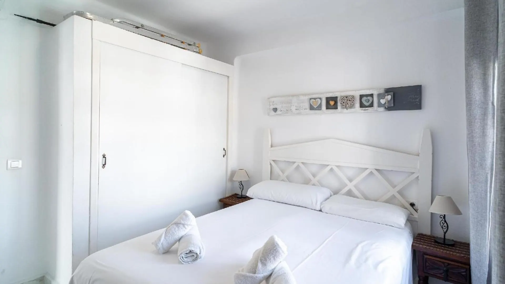 Apartment Ferienwohnung Fuer 4 Personen Ca 75 Qm In Nerja, Andalusien Costa Del Sol