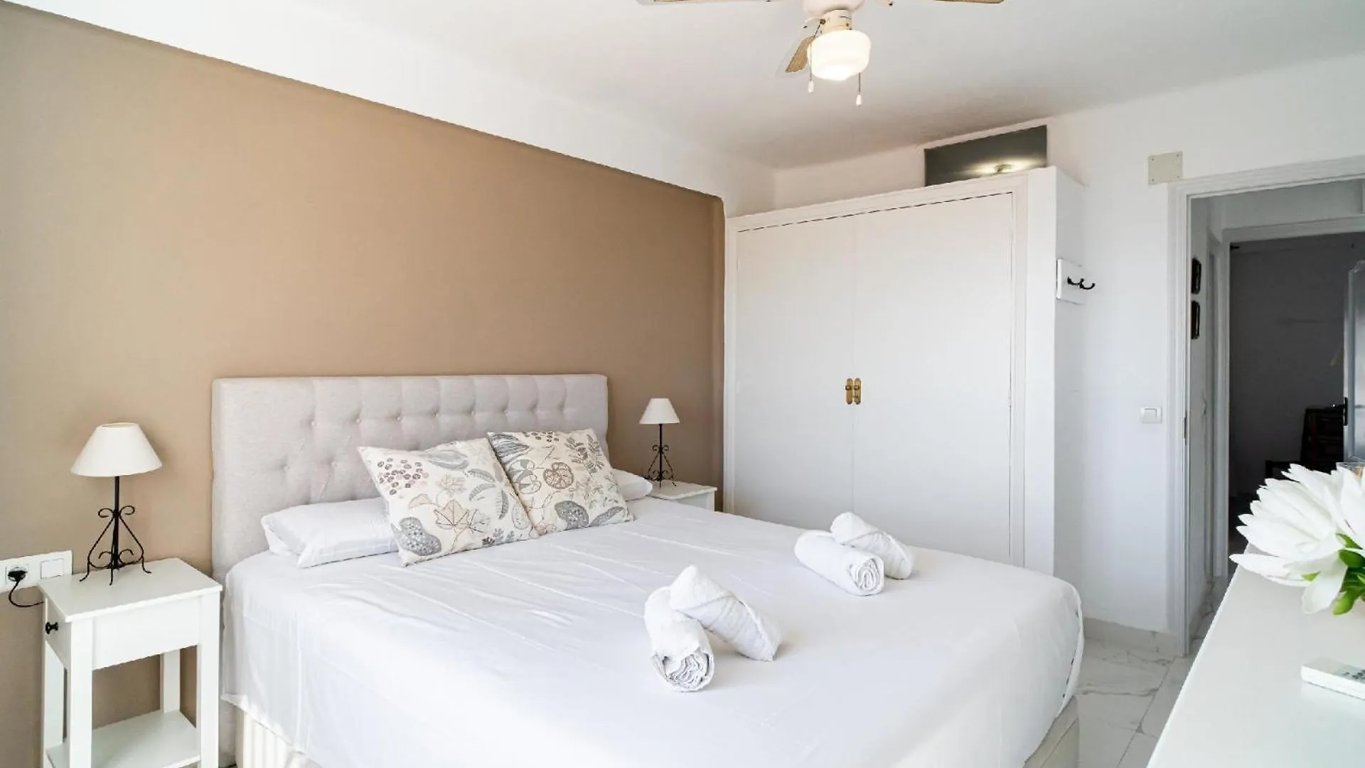 Ferienwohnung Fuer 4 Personen Ca 75 Qm In Nerja, Andalusien Costa Del Sol 0*, Nerja