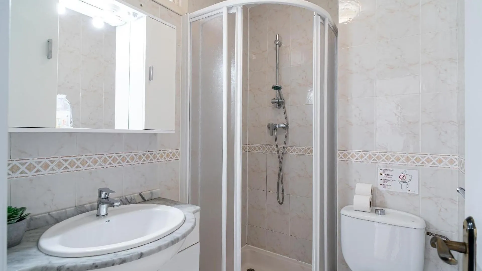 Ferienwohnung Fuer 4 Personen Ca 75 Qm In Nerja, Andalusien Costa Del Sol