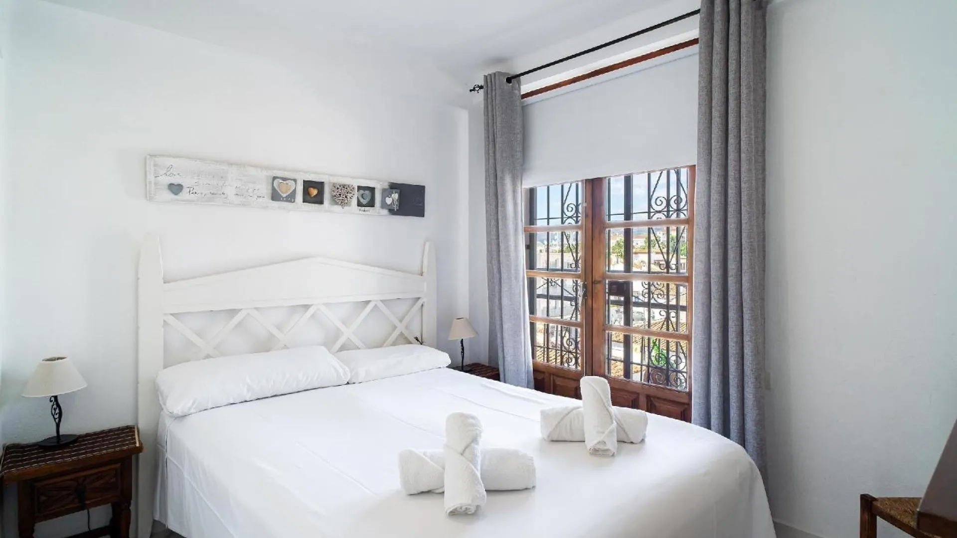 Apartment Ferienwohnung Fuer 4 Personen Ca 75 Qm In Nerja, Andalusien Costa Del Sol