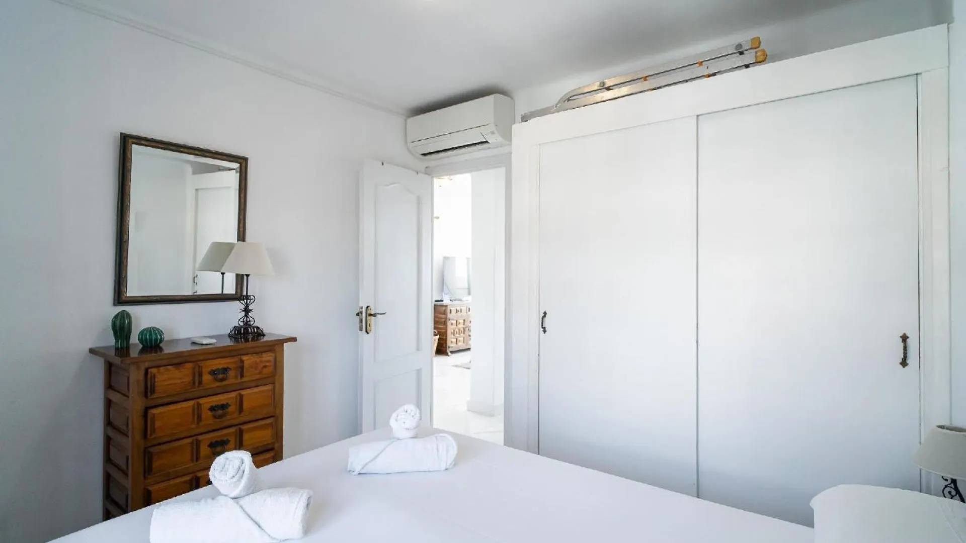 Ferienwohnung Fuer 4 Personen Ca 75 Qm In Nerja, Andalusien Costa Del Sol Apartment