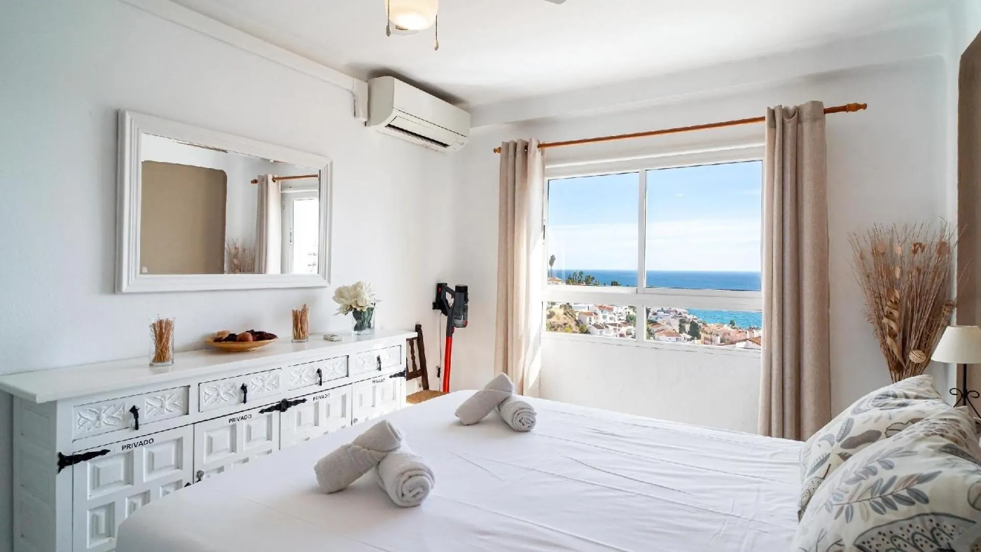 Ferienwohnung Fuer 4 Personen Ca 75 Qm In Nerja, Andalusien Costa Del Sol Nerja