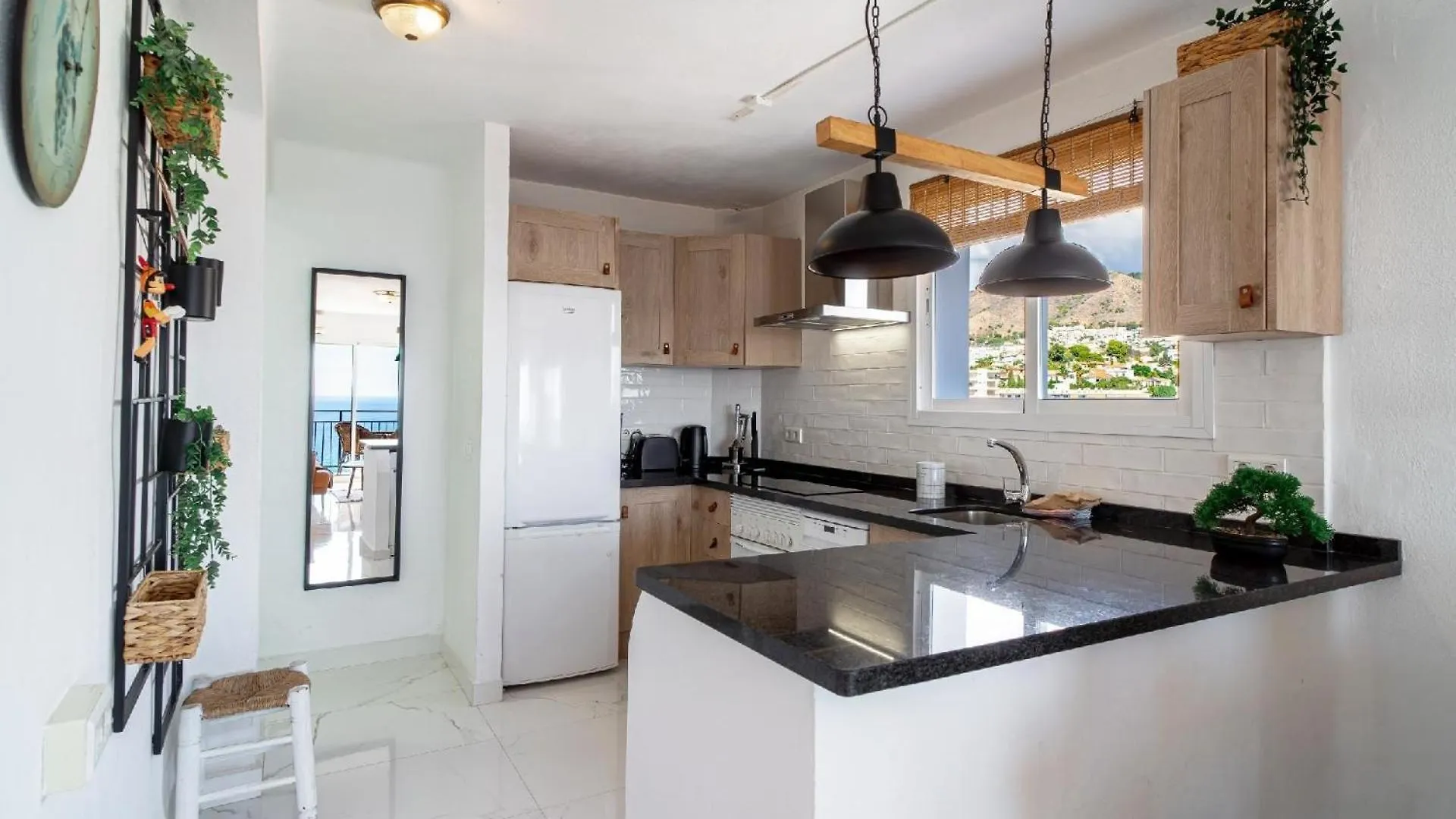 Ferienwohnung Fuer 4 Personen Ca 75 Qm In Nerja, Andalusien Costa Del Sol Apartment Nerja
