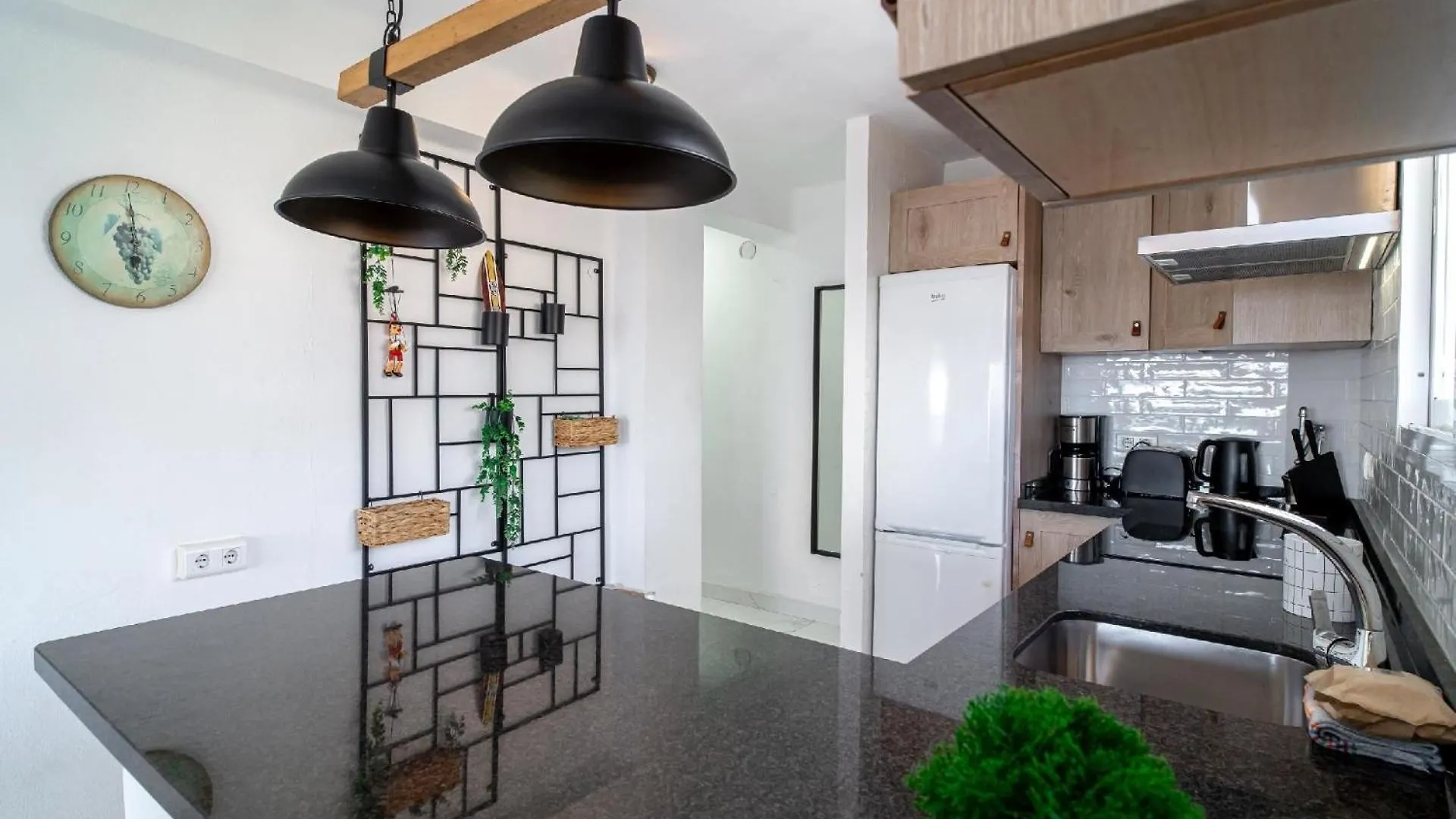 Ferienwohnung Fuer 4 Personen Ca 75 Qm In Nerja, Andalusien Costa Del Sol Spain